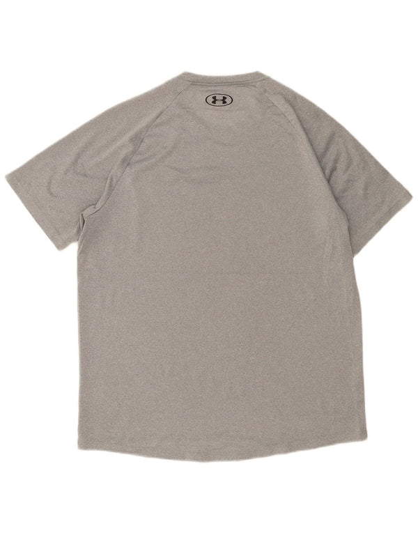 Ανδρικό T-Shirt Under Armour Top Medium Grey