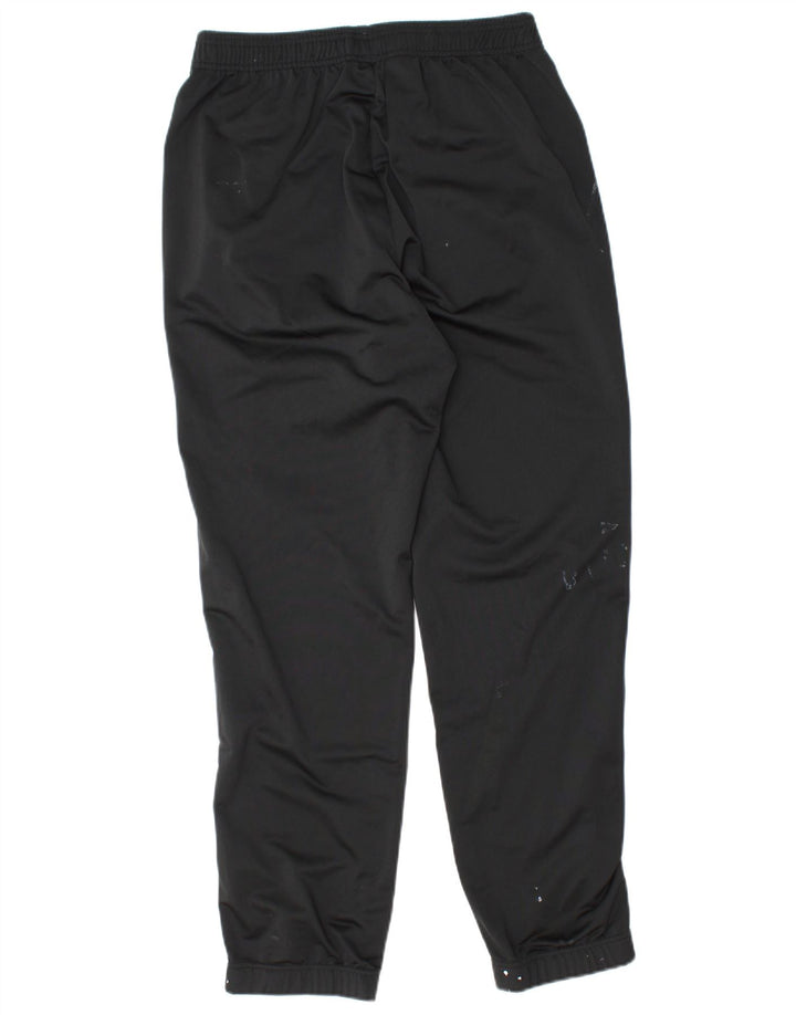 Ανδρική φόρμα Adidas Παντελόνι Joggers Μεσαίο Μαύρο