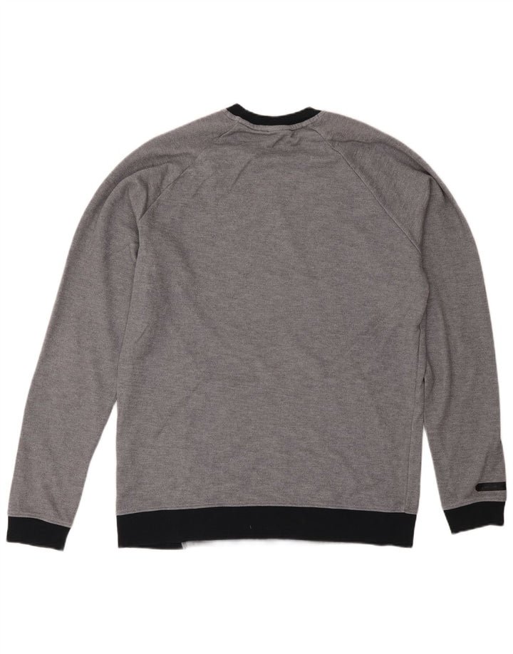 Ανδρικό φούτερ Under Armour Jumper Large Grey