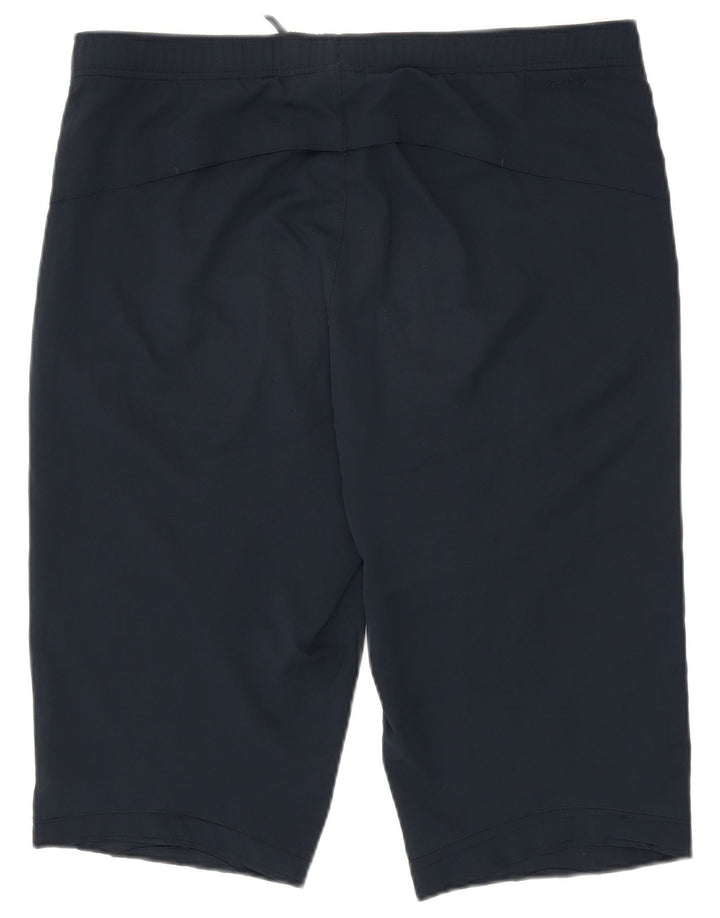 Ανδρικό σορτς Chino Nike Dri Fit XL W38 Navy Blue Polyester