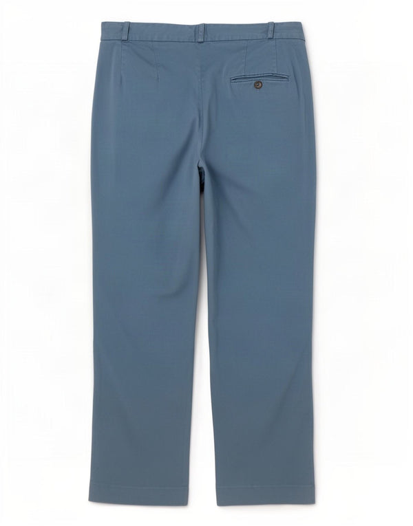 Polo Ralph Lauren γυναικείο παντελόνι Chino US 8 Medium W30 L28 Blue
