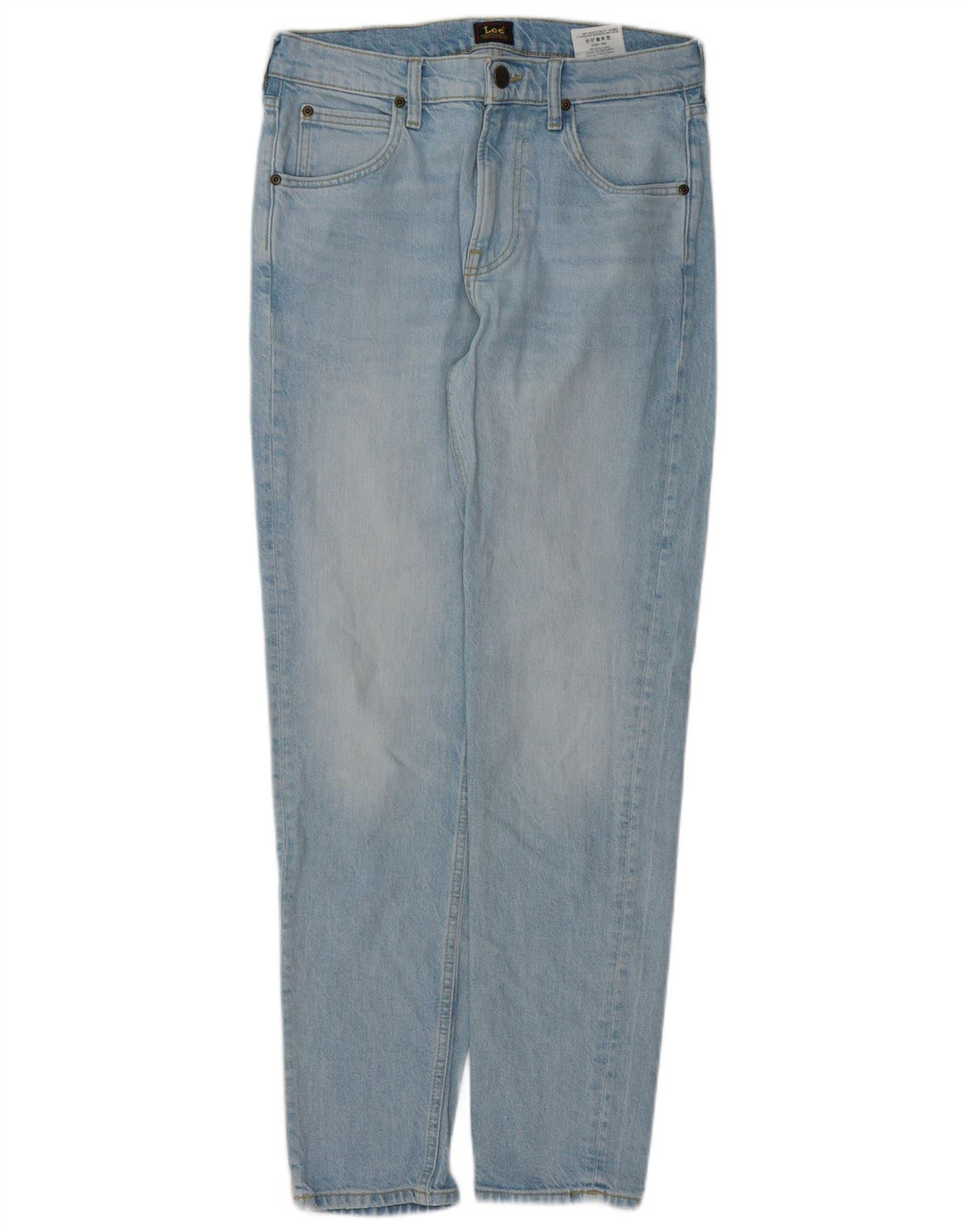 Ανδρικό Jeans Austin Tapered LEE LEE W30 L30 Blue Cotton