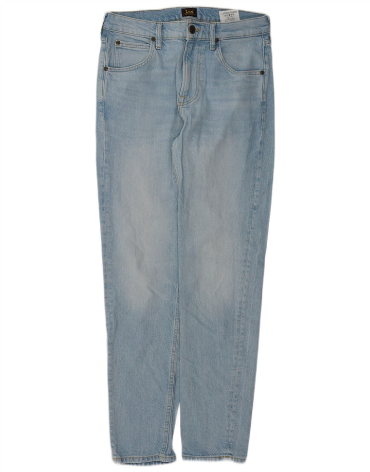 Ανδρικό Jeans Austin Tapered LEE LEE W30 L30 Blue Cotton