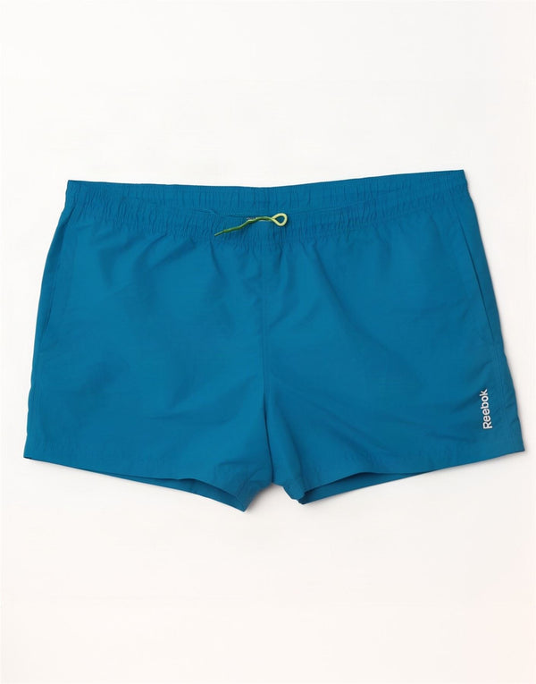 Ανδρικό αθλητικό σορτς Reebok 2XL μπλε