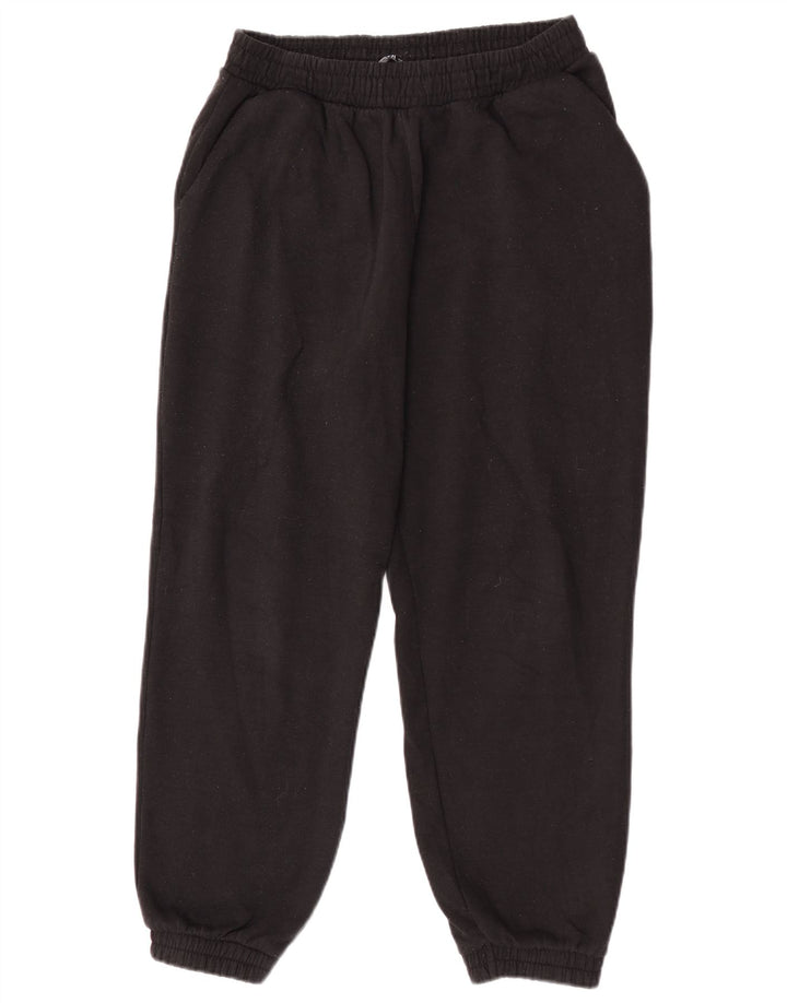 Ανδρική φόρμα Zara Παντελόνι Joggers Large Μαύρο