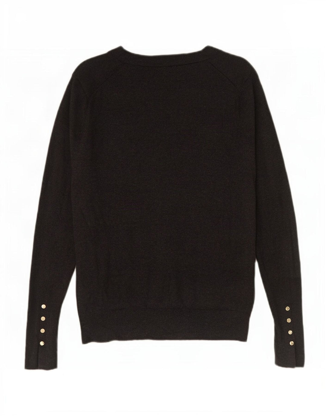 Zara Γυναικεία Ζακέτα UK 12 Μεσαία Γκρι Βισκόζη