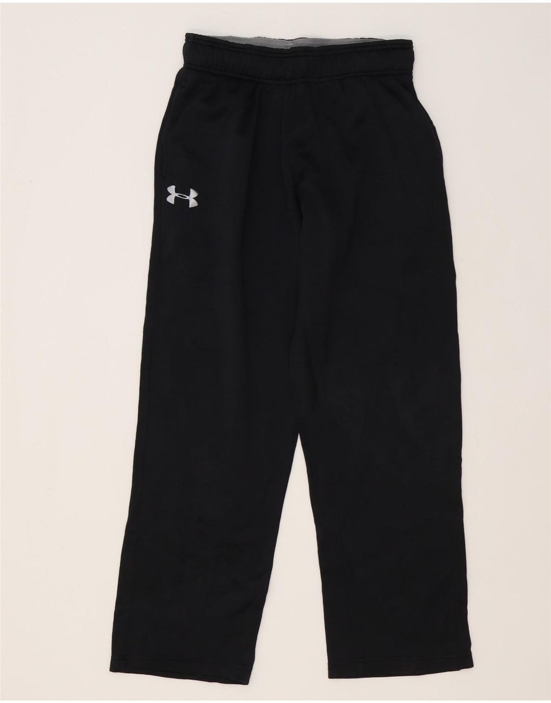 Ανδρική αθλητική φόρμα Under Armour Graphic Παντελόνι Μεσαίο Μαύρο