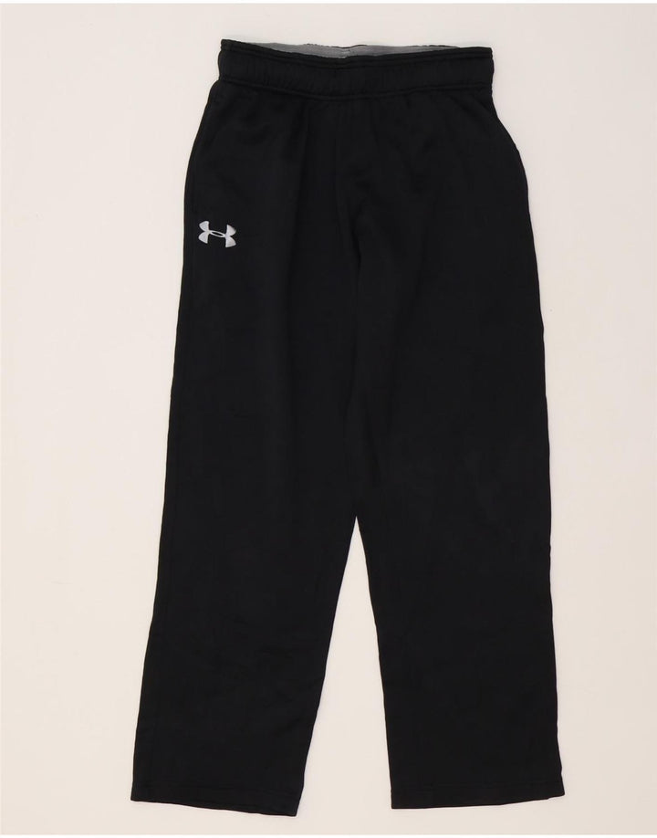 Ανδρική αθλητική φόρμα Under Armour Graphic Παντελόνι Μεσαίο Μαύρο