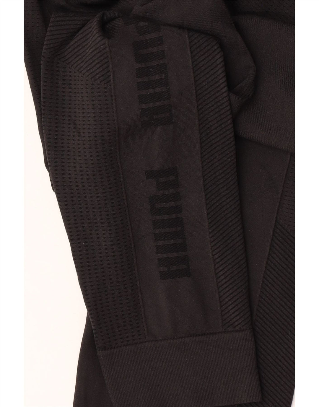 Γυναικεία γραφικά κολάν Puma UK 8 Small Black