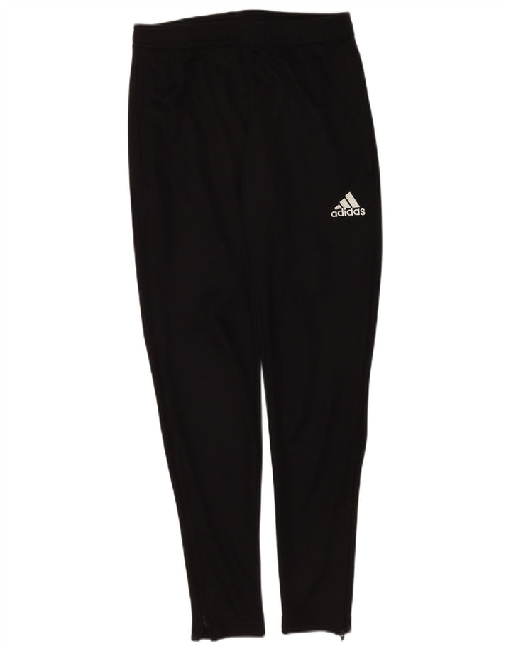Adidas Ανδρικές φόρμες Aeroready Παντελόνι Μαύρο από Πολυεστέρα