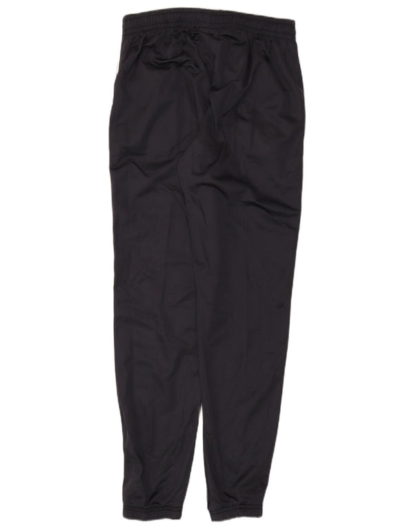 Lotto Ανδρική αθλητική φόρμα Παντελόνι Joggers Medium Navy Blue Polyester