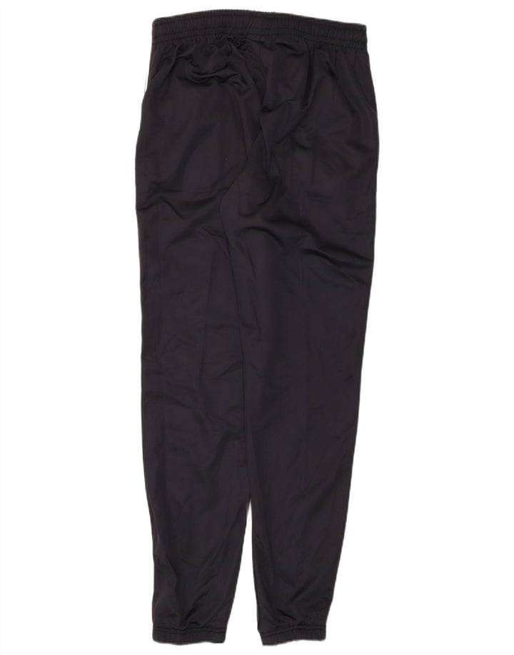 Lotto Ανδρική αθλητική φόρμα Παντελόνι Joggers Medium Navy Blue Polyester