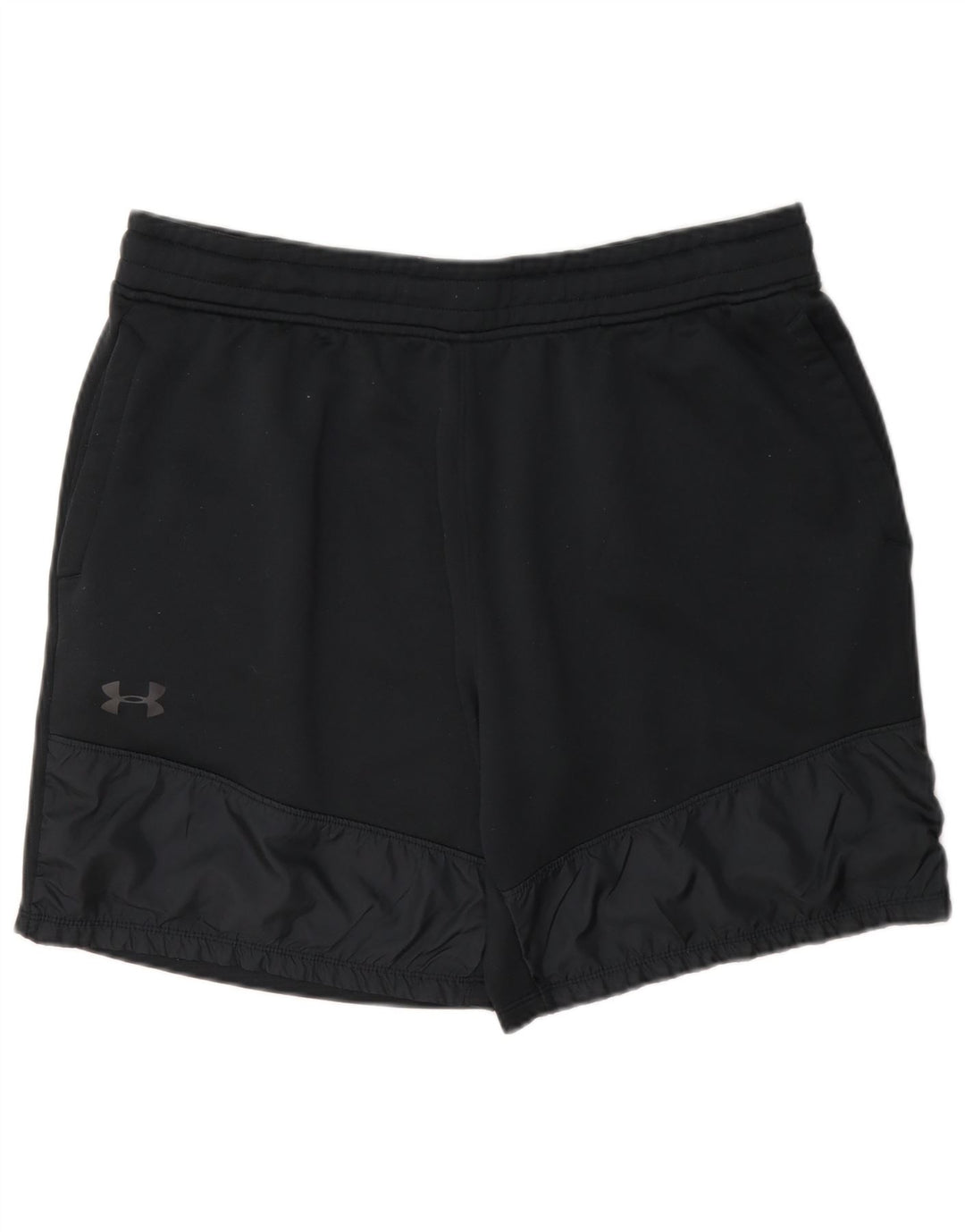 Ανδρικό αθλητικό σορτς Under Armour XL Navy Blue