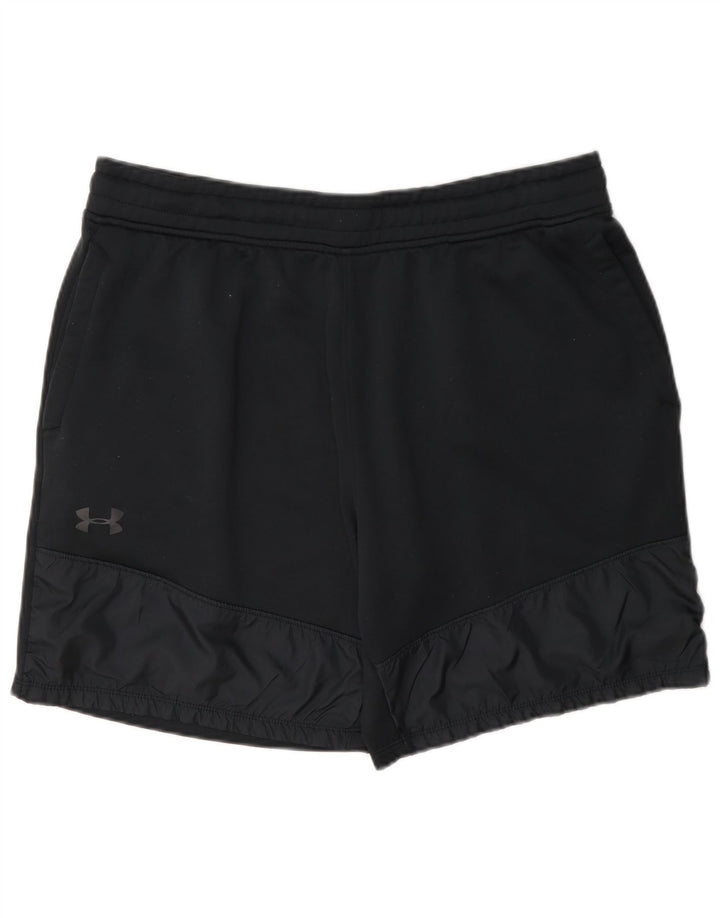 Ανδρικό αθλητικό σορτς Under Armour XL Navy Blue