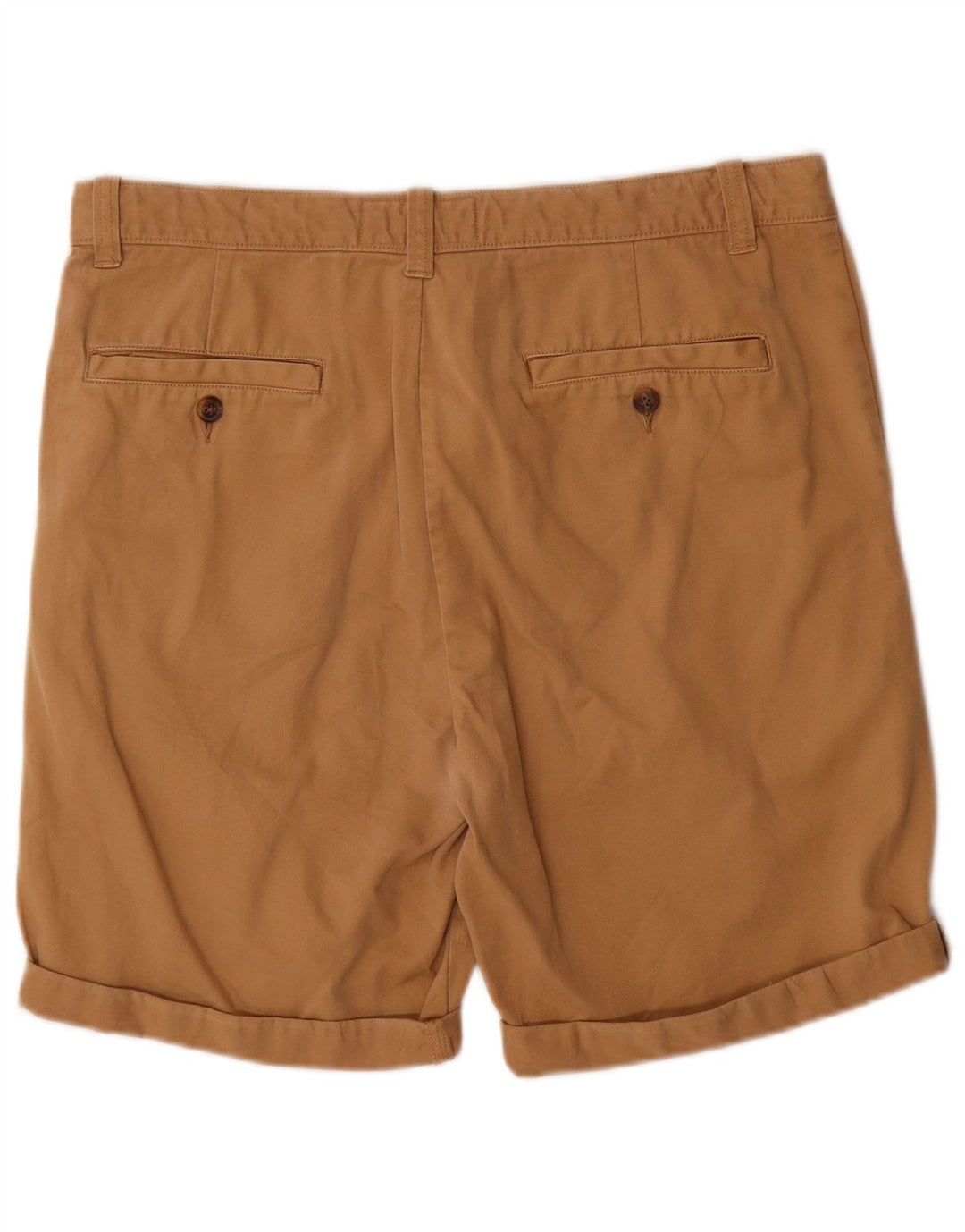 Ανδρικό σορτς Chino Jack Wills W32 Βαμβακερό μεσαίο μπεζ