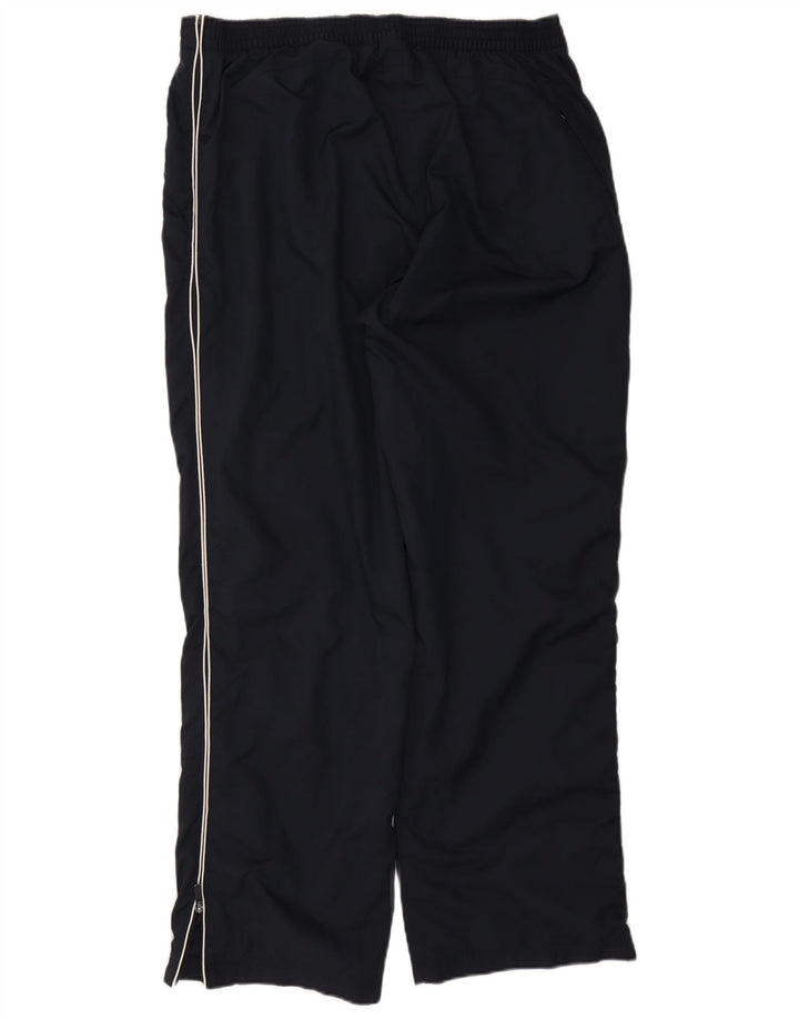 Ανδρική φόρμα Adidas Παντελόνι 2XL Navy Blue Polyester