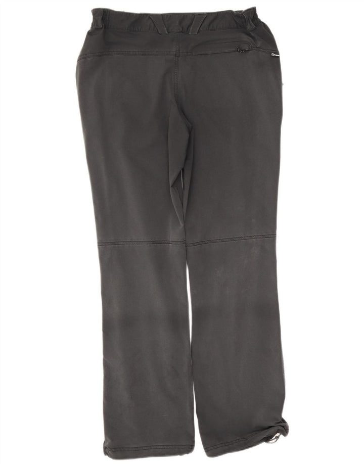 Ανδρικό ίσιο παντελόνι Cargo Berghaus W34 L30 Grey Polyamide