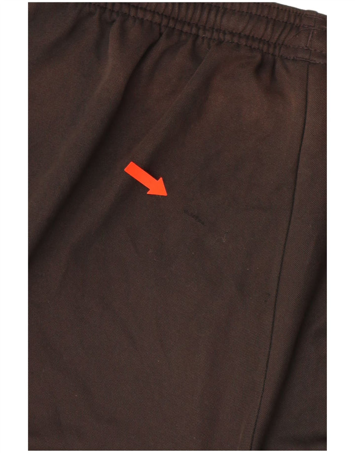 Ανδρικό σορτς ADIDAS Aeroready Sport Medium μαύρο πολυεστέρα