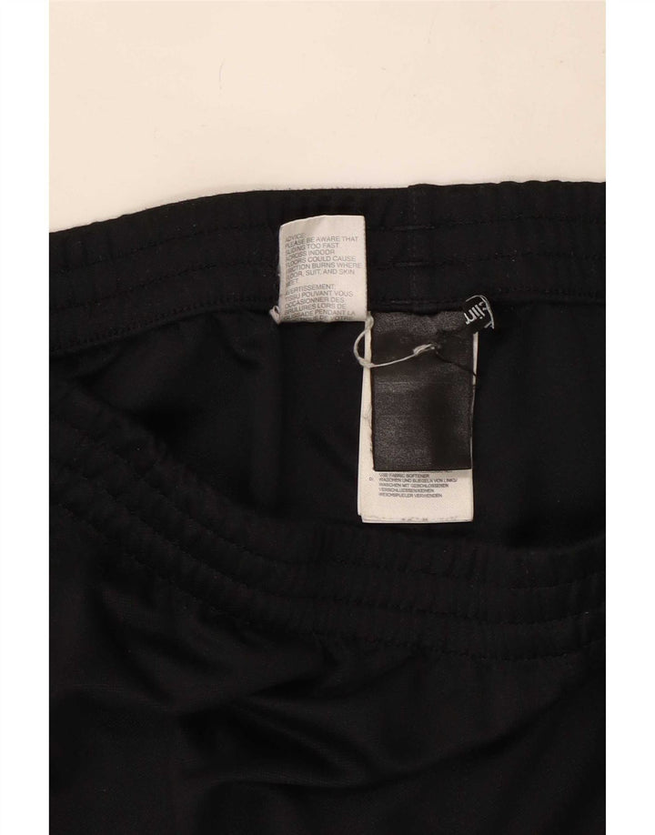 Ανδρική φόρμα Adidas Παντελόνι XL Μαύρο Πολυεστέρα