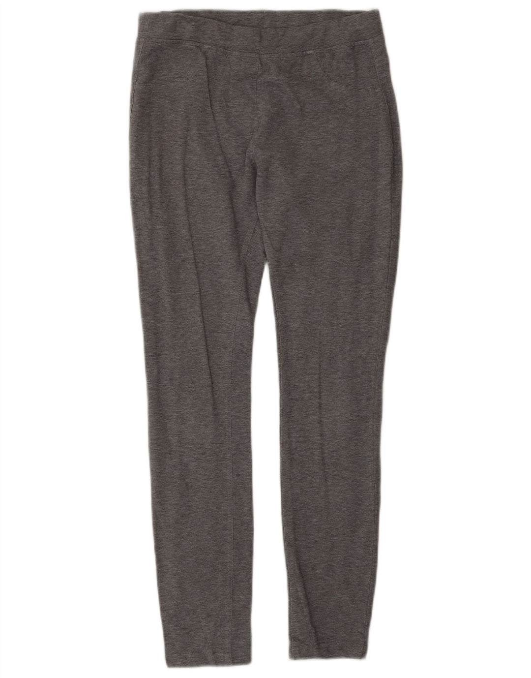 BENETTON Γυναικείο κολάν UK 12 Medium Grey