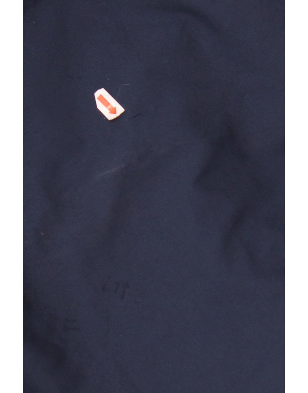 Ανδρικό αθλητικό σορτς NIKE, μεσαίο μπλε ναυτικό, πολύχρωμο πολυεστέρας