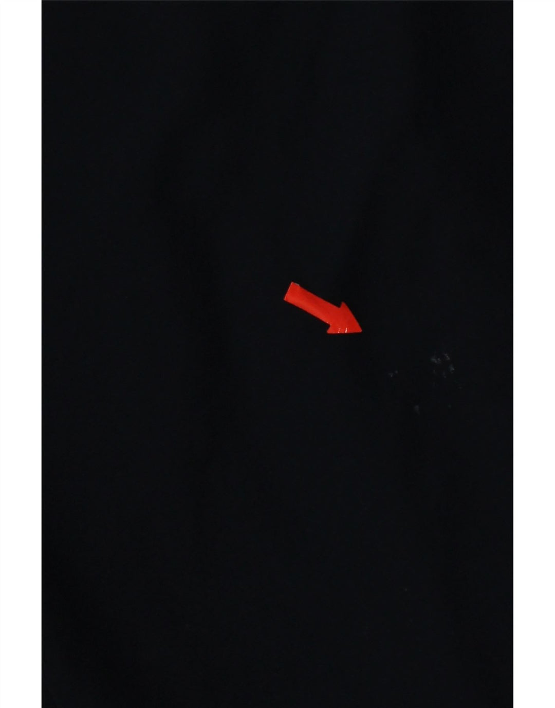 Ανδρική φόρμα Reebok Παντελόνι Joggers XL Navy Blue Polyester