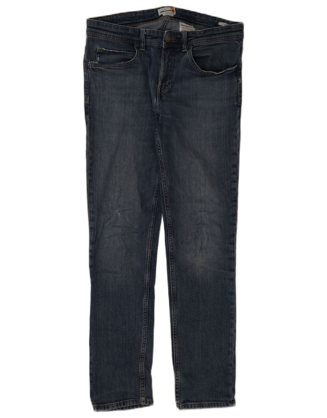 Ανδρικό τζιν Timberland Slim W32 L32 Μπλε βαμβακερό