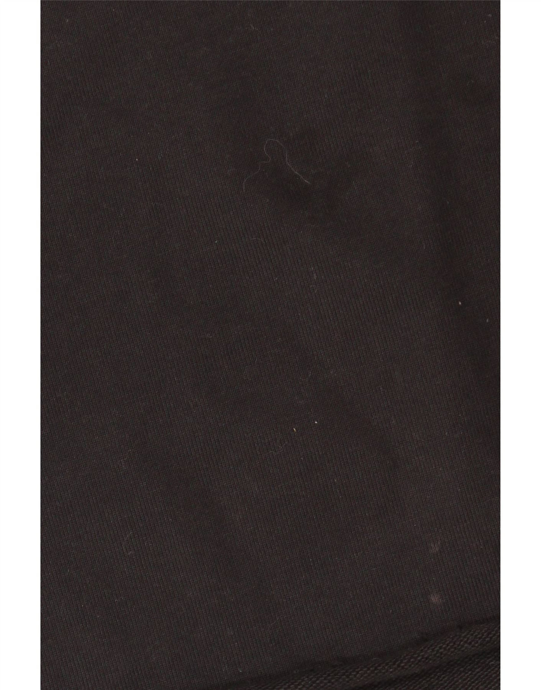 Γυναικεία φούτερ LEVI'S Oversized Crop Jumper UK 6 XS Μαύρο ριγέ