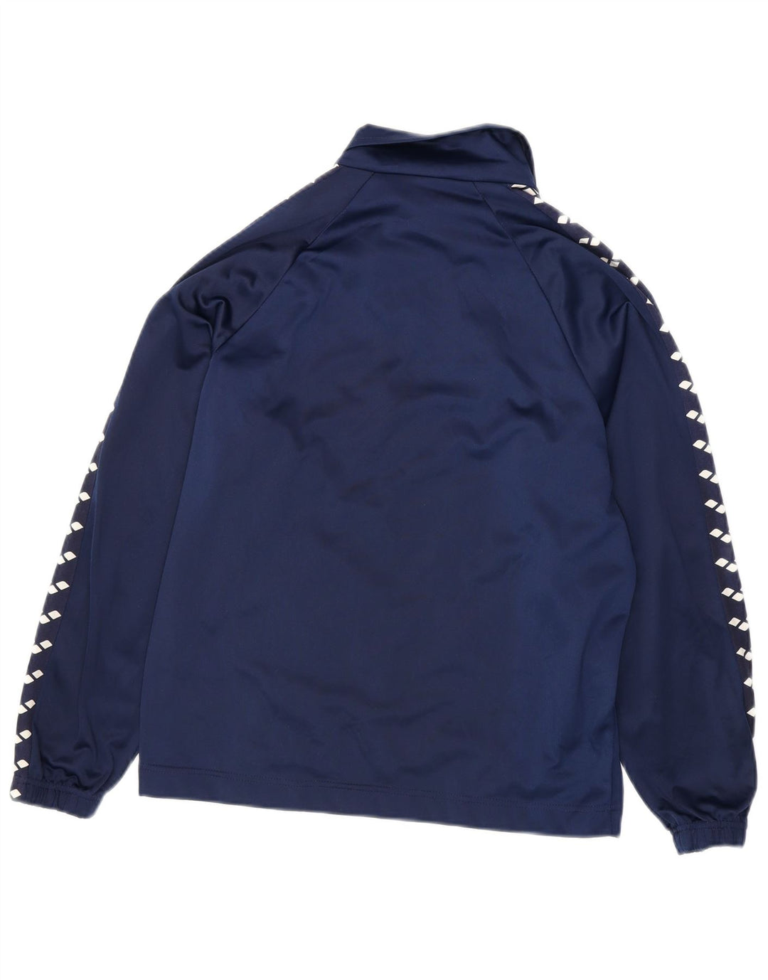 Ανδρική φόρμα γραφική Arena Top Jacket Small Navy Blue