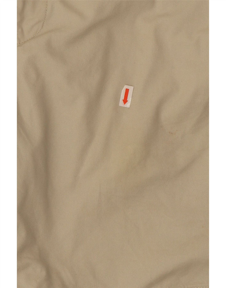 Ανδρικό σορτς Chino Tommy Bahama W32 Βαμβακερό μεσαίο μπεζ
