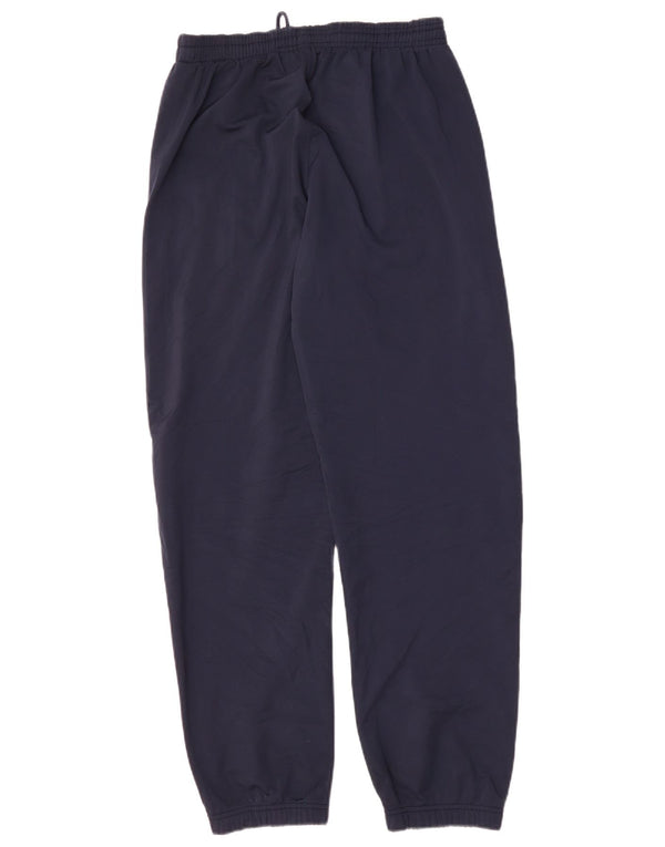 Ανδρική φόρμα γραφικής MACRON Παντελόνι Joggers Medium Navy Blue
