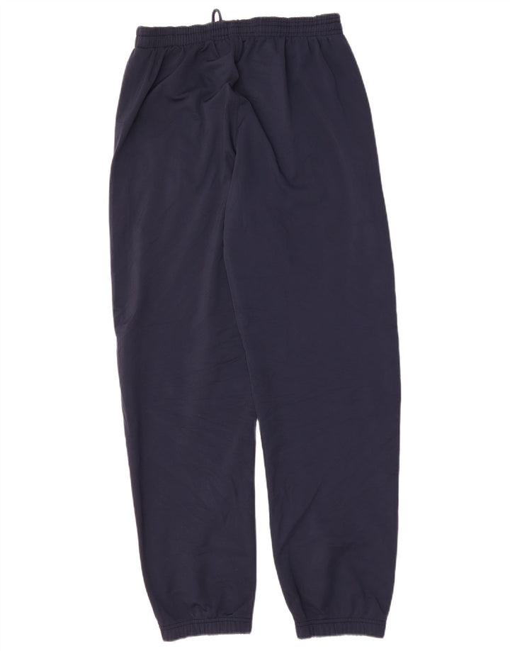 Ανδρική φόρμα γραφικής MACRON Παντελόνι Joggers Medium Navy Blue