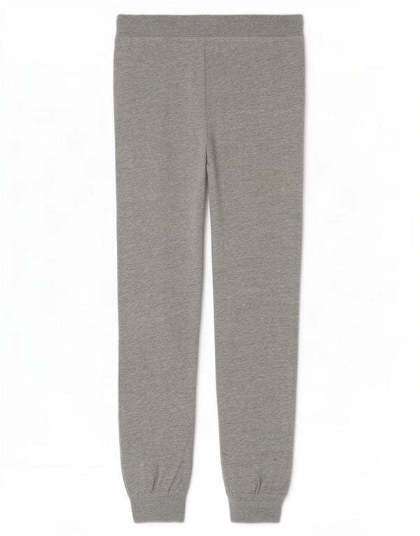 Jack Wills Γυναικεία Skinny Fit αθλητική παντελόνια Joggers UK 10 Small Grey