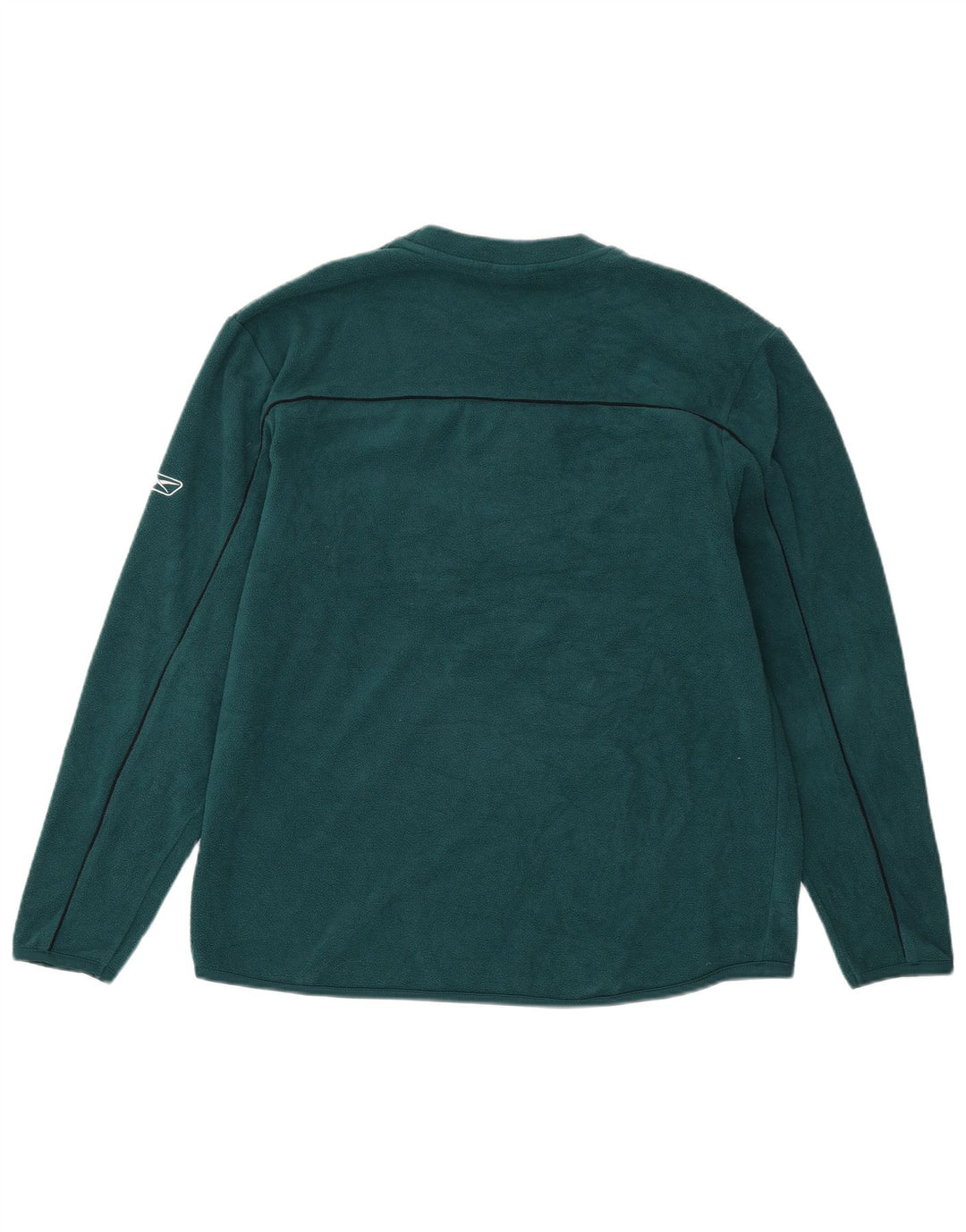 REEBOK Ανδρικό Philadelphia Eagles Graphic Fleece Jumper Μικρό Πράσινο