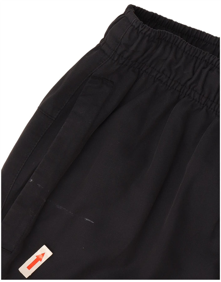 Ανδρικό ίσιο παντελόνι Nike Cargo Small W29 L29 Γκρι βαμβακερό