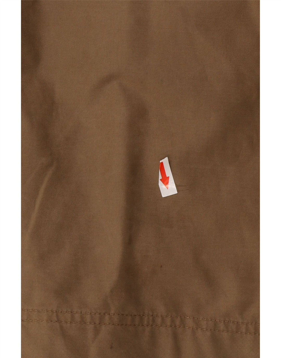 Timberland Ανδρικό Utility Jacket UK 40 Large Beige Cotton