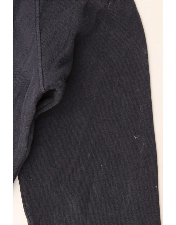 Ανδρικό γραφικό φούτερ Colmar Jumper Small Navy Blue