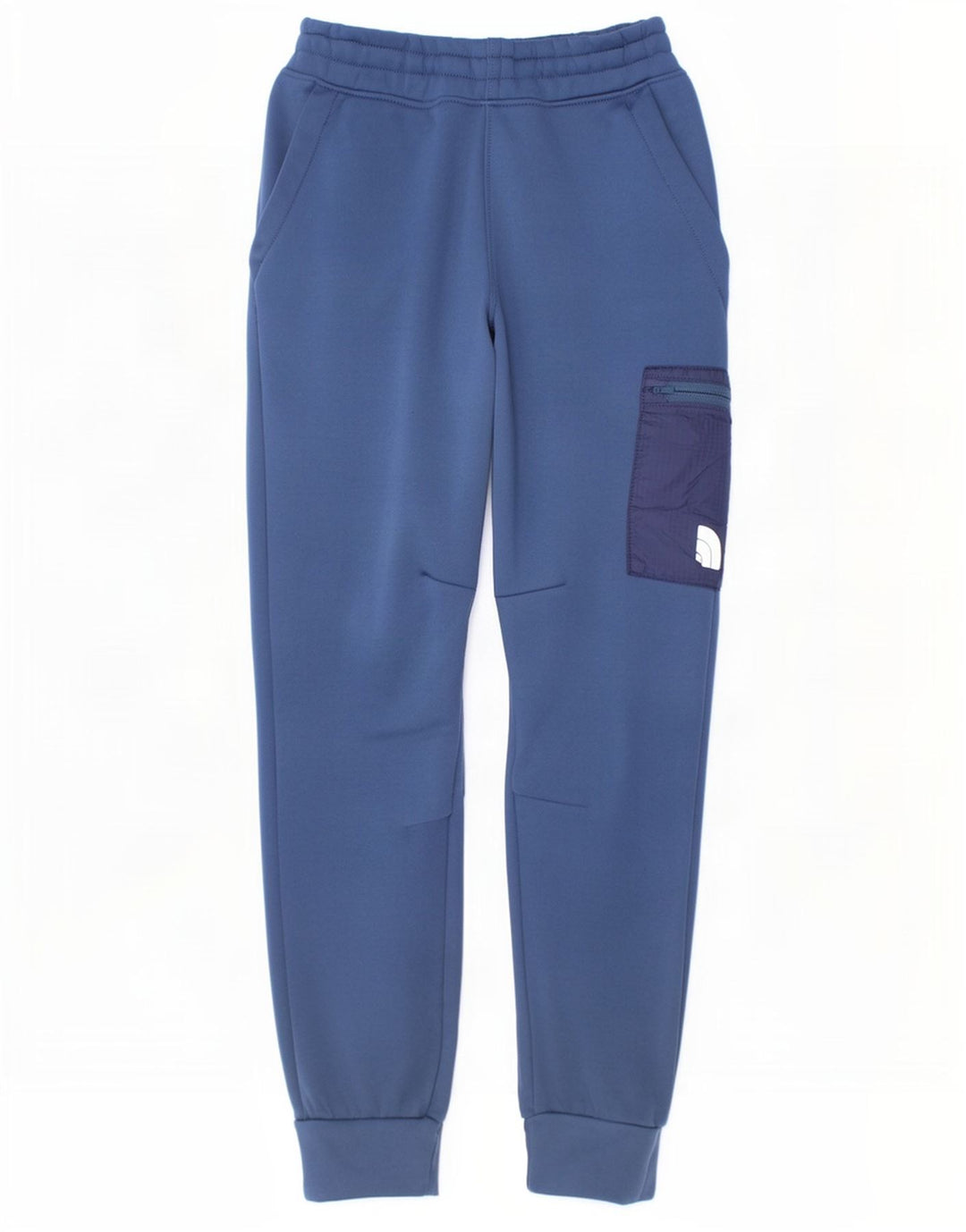 The North Face Boys Cargo αθλητική φόρμα παντελόνι Joggers 9-10 ετών Medium Blue