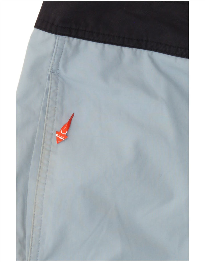 Ανδρικό σορτς κολύμβησης PUMA σε μεγάλο μπλε χρώμα