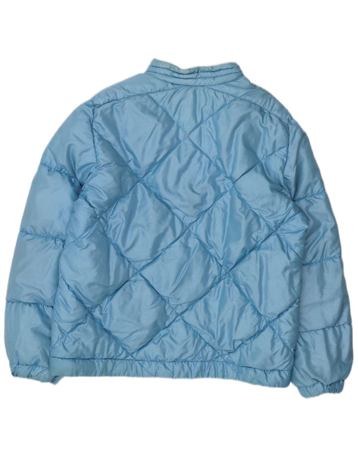 Ανδρικό μπουφάν Ellesse με επένδυση IT 52 XL Μπλε