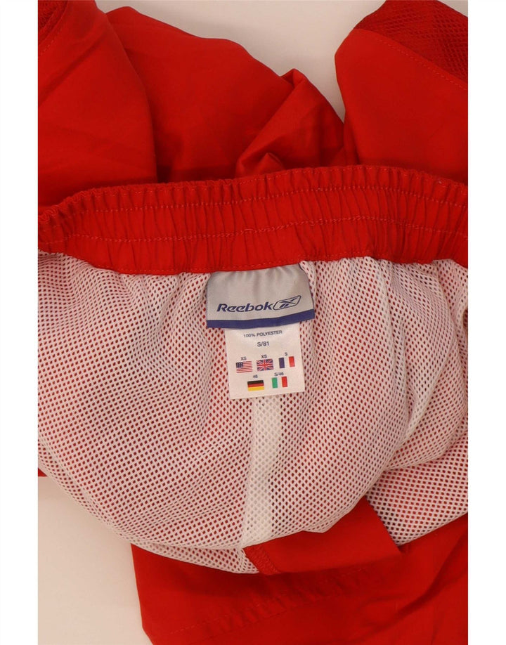 Ανδρική φόρμα φόρμας Nike Capri Μικρό κόκκινο χρώμα πολυεστέρα