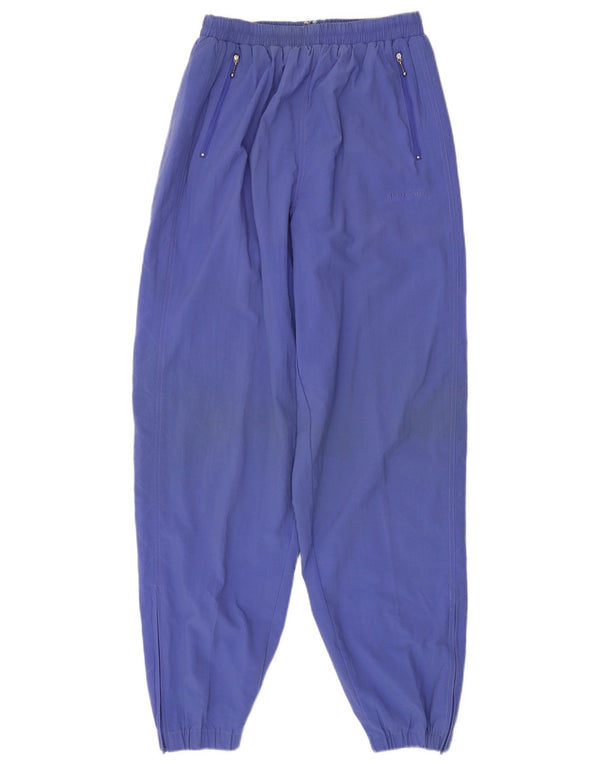 Pandora Γυναικεία φόρμα παντελόνι Joggers UK 18 XL Blue Nylon