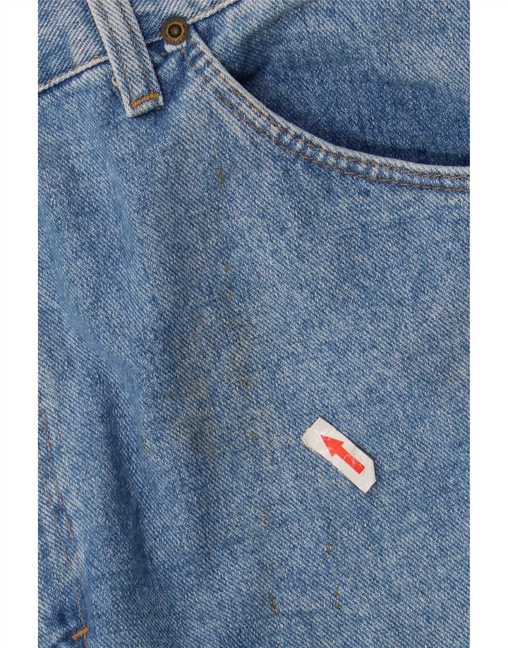 Ανδρικό φούτερ Champion Jumper XL Λευκό Colourblock Βαμβακερό