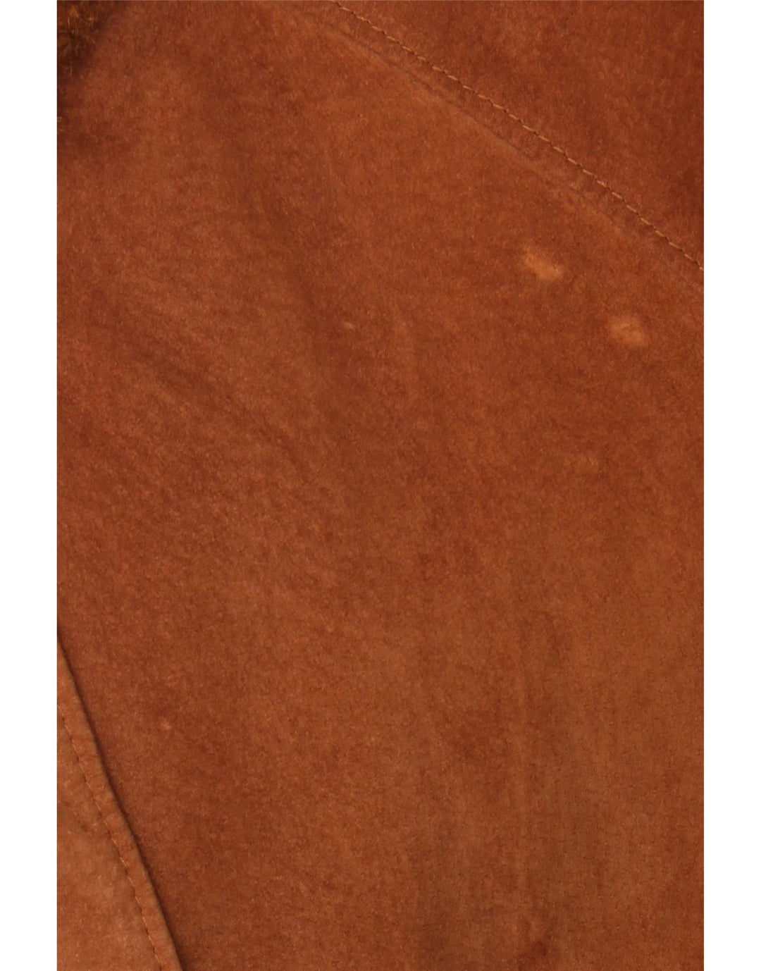 Pascucci Γυναικείο Σουέντ Πανωφόρι EU 44 XL Καφέ