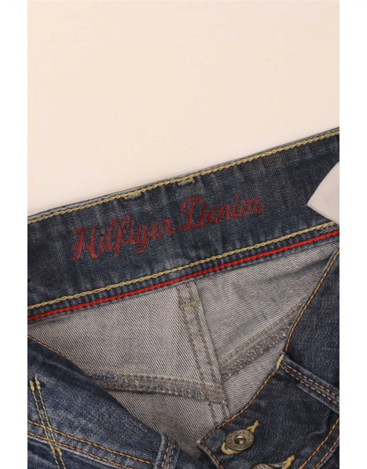 Tommy Hilfiger Γυναικείο Slim Jeans W30 L32 Blue