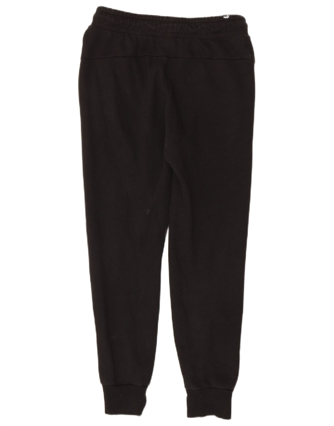 Ανδρική φόρμα Puma Παντελόνι Joggers Μικρό Μαύρο