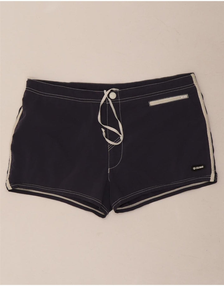 Colmar Ανδρικό σορτς κολύμβησης IT 50 Large Navy Blue Polyamide