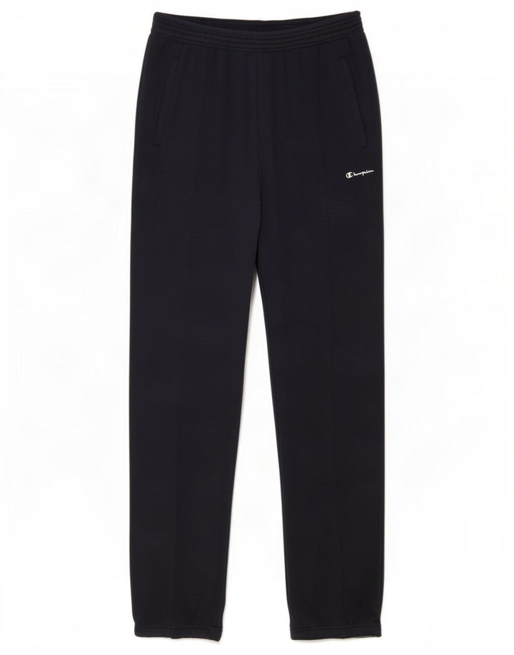 Ανδρική αθλητική φόρμα Champion Παντελόνι Μεγάλο Navy Blue Polyester