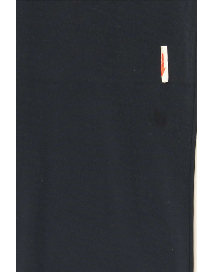 Ανδρική αθλητική φόρμα Champion Παντελόνι Μεγάλο Navy Blue Polyester