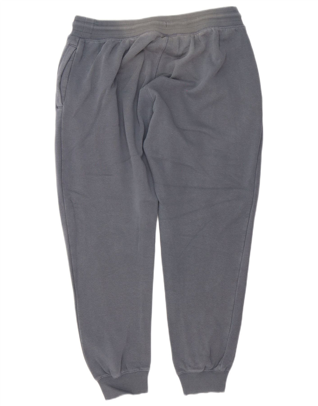 Ανδρική φόρμα Ellesse Παντελόνι Joggers XL Γκρι Βαμβακερό